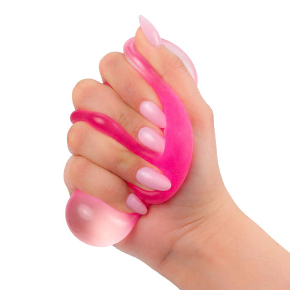 Gummy Globs Sensory Toy - sugar squeeze