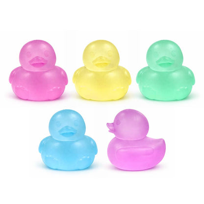 Top Trenz Inc - Super Duper Sugar Squisher Toy - Ducky