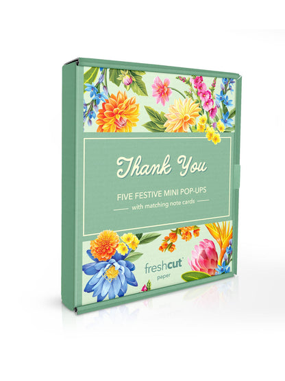 Thank you (Mini Set of 5)