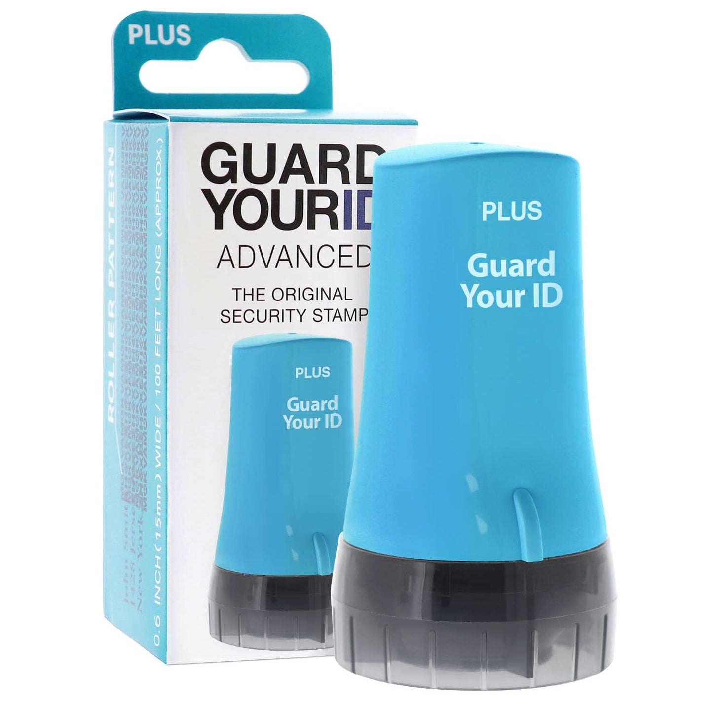 Guard Your ID Advanced Roller