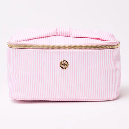 Kiss and Makeup Bag