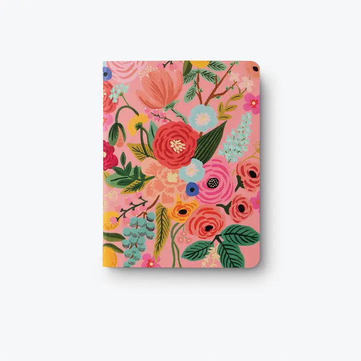 Garden Party Pocket Notebook Box Set