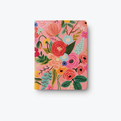 Garden Party Pocket Notebook Box Set