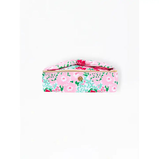 Kiss and Makeup Mini Bag