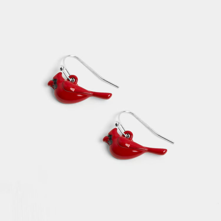 Whispers Red Cardinal