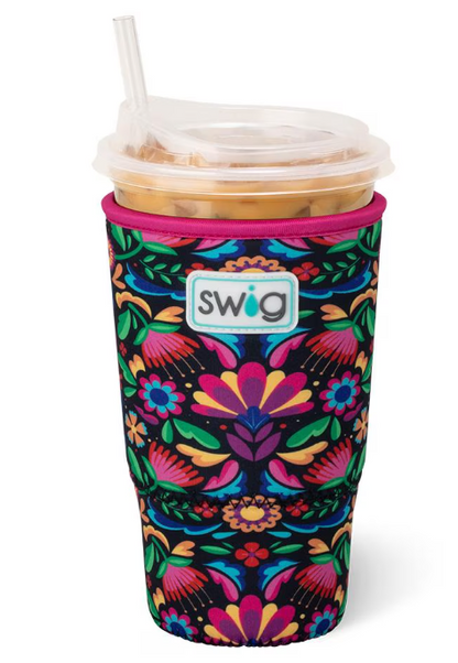 Large Cup Coolie by Swig