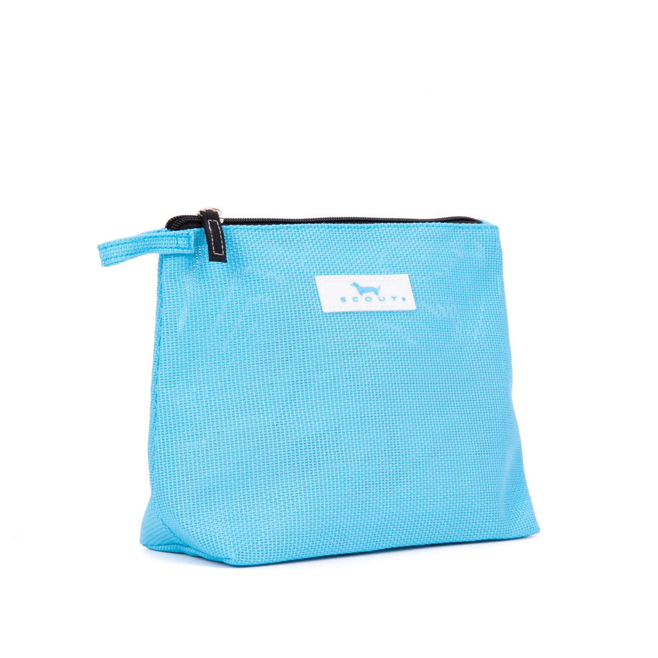 Scout Grab & Go Small Tote Bag - Pink Lemonade