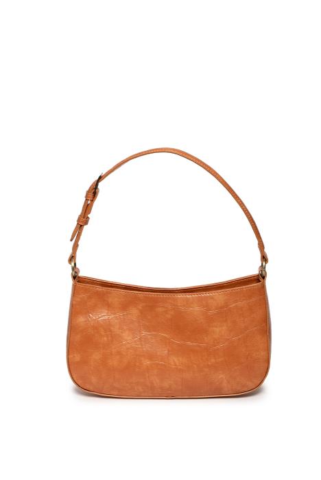 Erin Hobo Vegan Leather