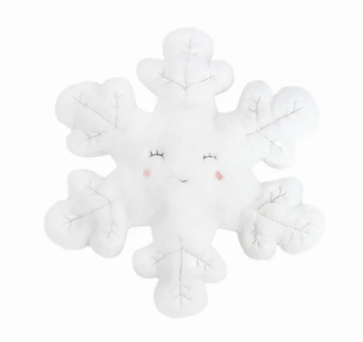 Mon Ami Icy Snowflake