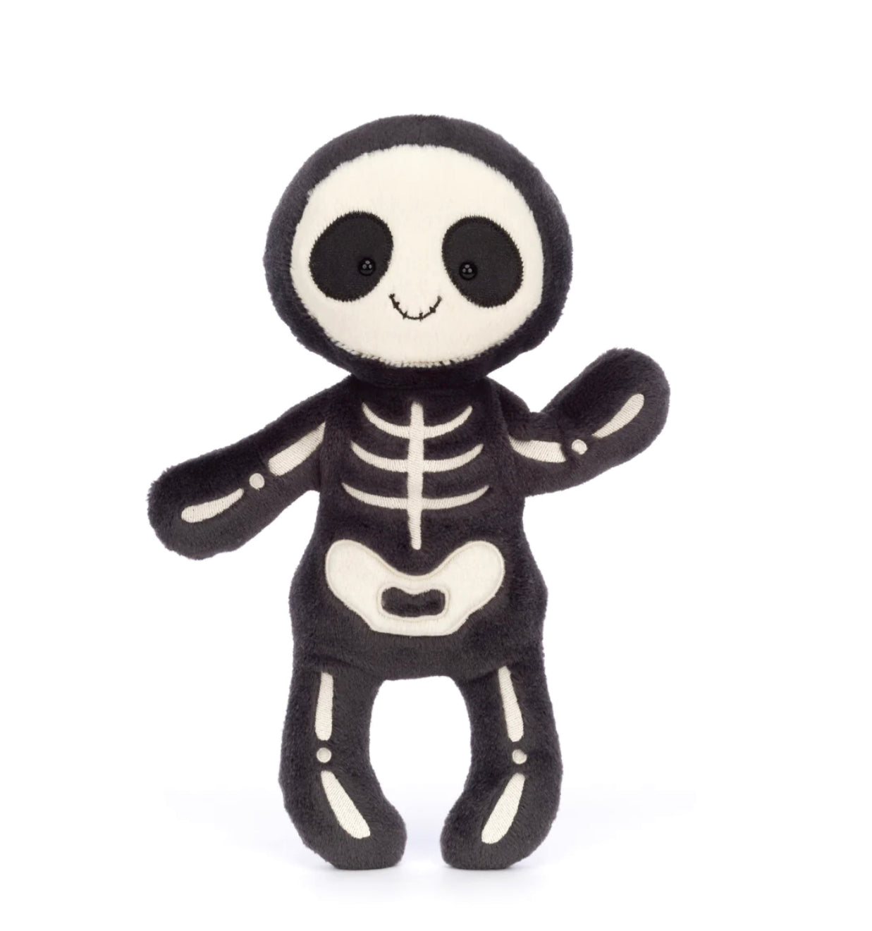 Skeleton Bob by JellyCat