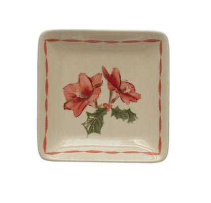 Holiday tiny plates