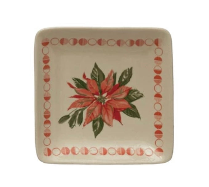Holiday tiny plates