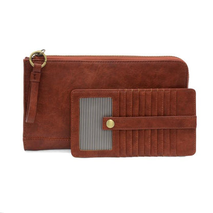 Karina Wristlet