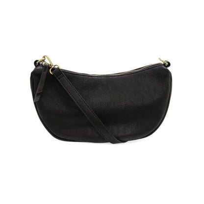 Miranda Crescent Crossbody