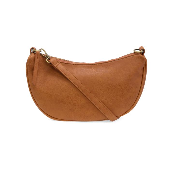 Miranda Crescent Crossbody