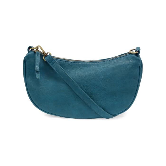 Miranda Crescent Crossbody