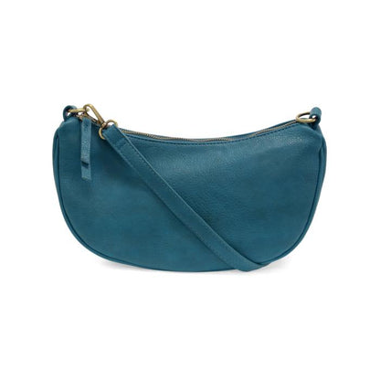 Miranda Crescent Crossbody