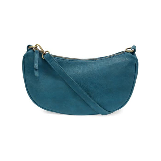 Miranda Crescent Crossbody