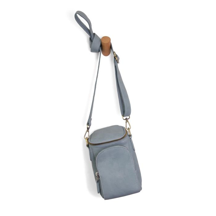 Lana Water Bottle Crossbody Handbag