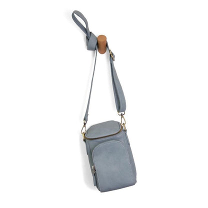Lana Water Bottle Crossbody Handbag