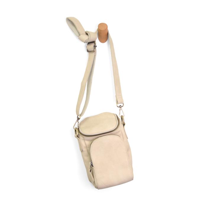Lana Water Bottle Crossbody Handbag
