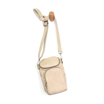 Lana Water Bottle Crossbody Handbag