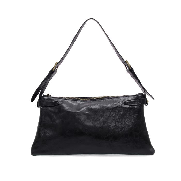 Trapeze Shoulder Bag
