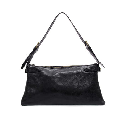 Trapeze Shoulder Bag