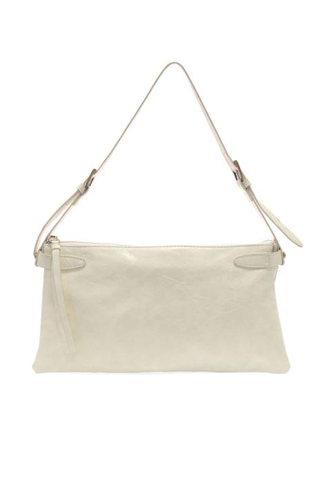 Trapeze Shoulder Bag