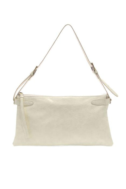 Trapeze Shoulder Bag