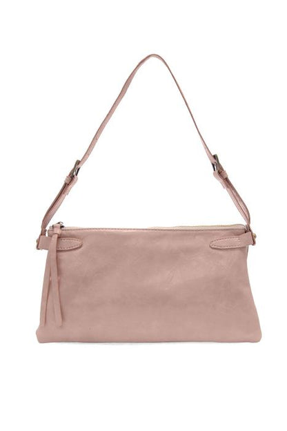 Trapeze Shoulder Bag
