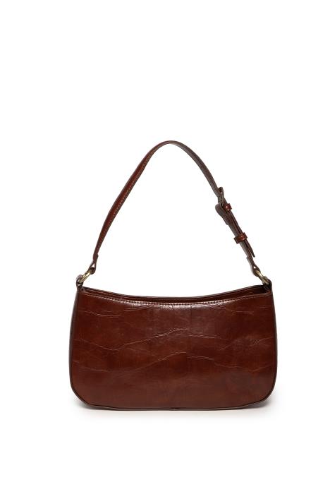 Erin Hobo Vegan Leather