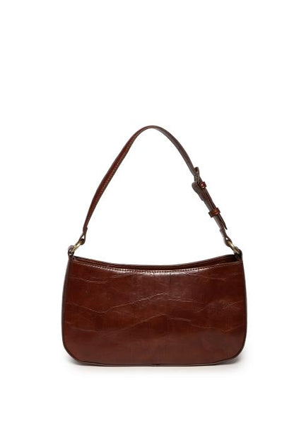 Erin Hobo Vegan Leather