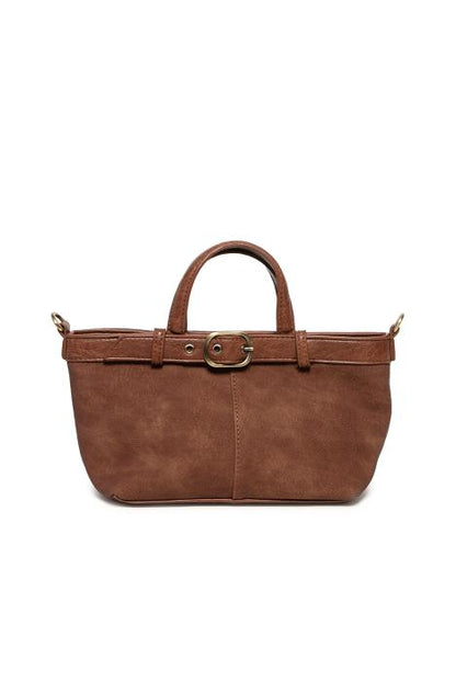 Aspyn Tote Crossbody