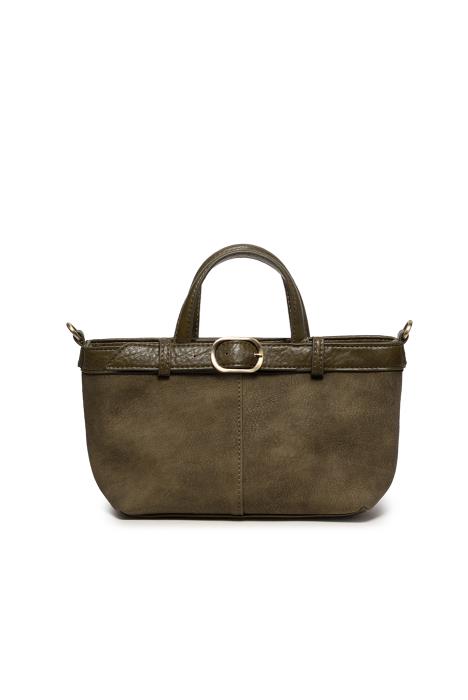 Aspyn Tote Crossbody