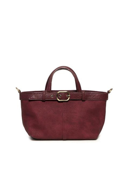 Aspyn Tote Crossbody