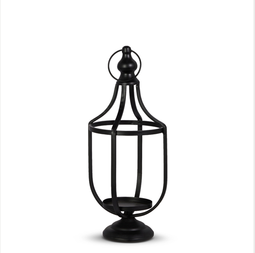 CANDLE HOLDER LANTERN