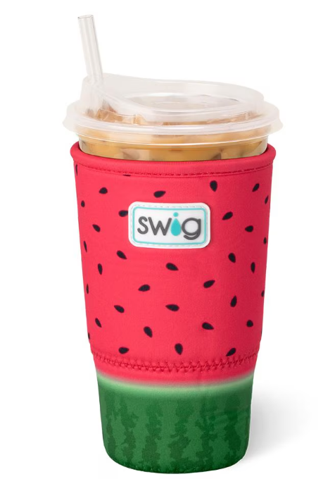 Large Cup Coolie by Swig