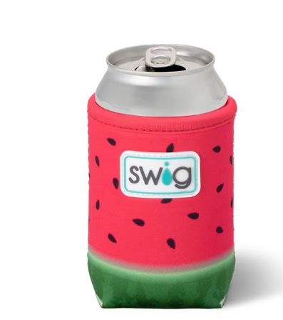 Swig Can Coolie