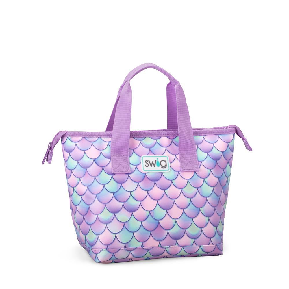 Mermaid  Lunchi Lunch Bag