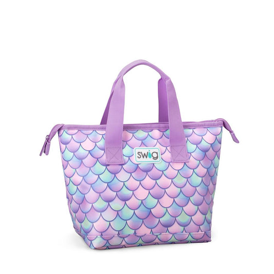 Mermaid  Lunchi Lunch Bag