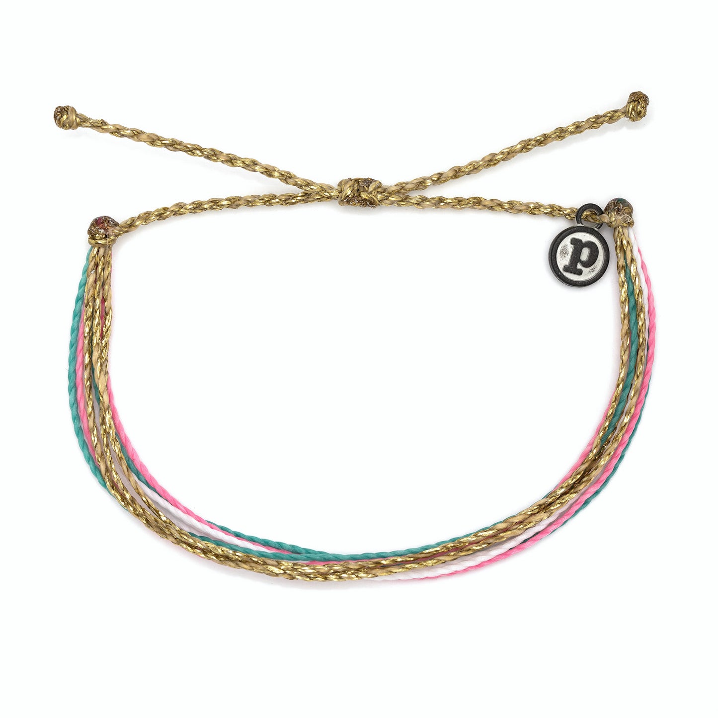 Pura Vida Golden West Original Bracelet