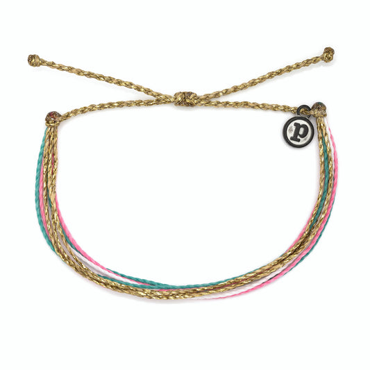 Pura Vida Golden West Original Bracelet