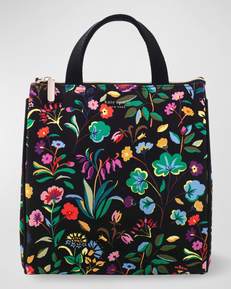 Lunch bag by Kate Spade