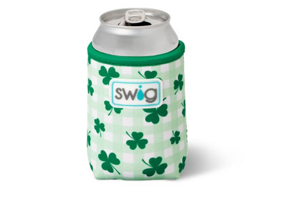 Swig Can Coolie