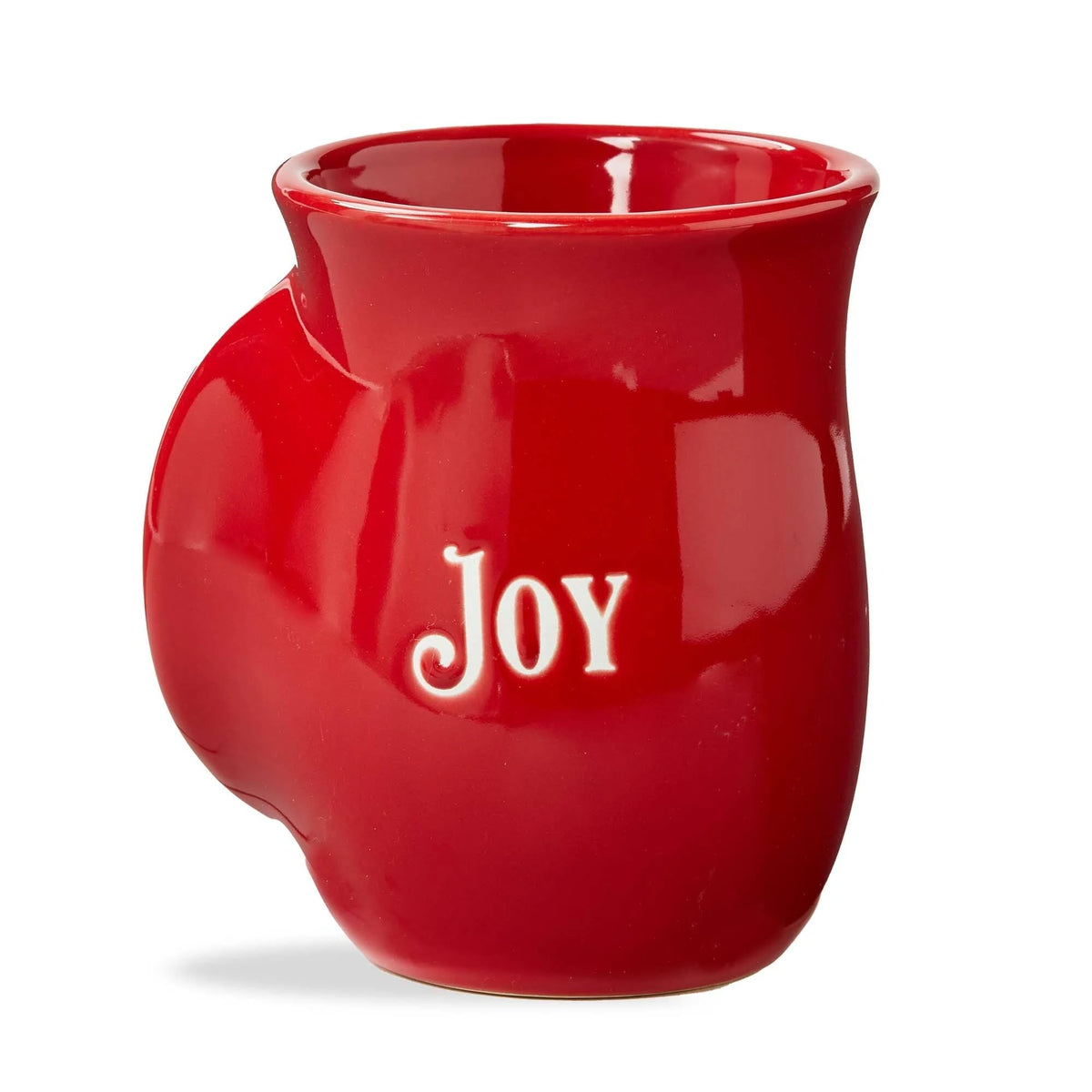 Joy Handwarmer Mug