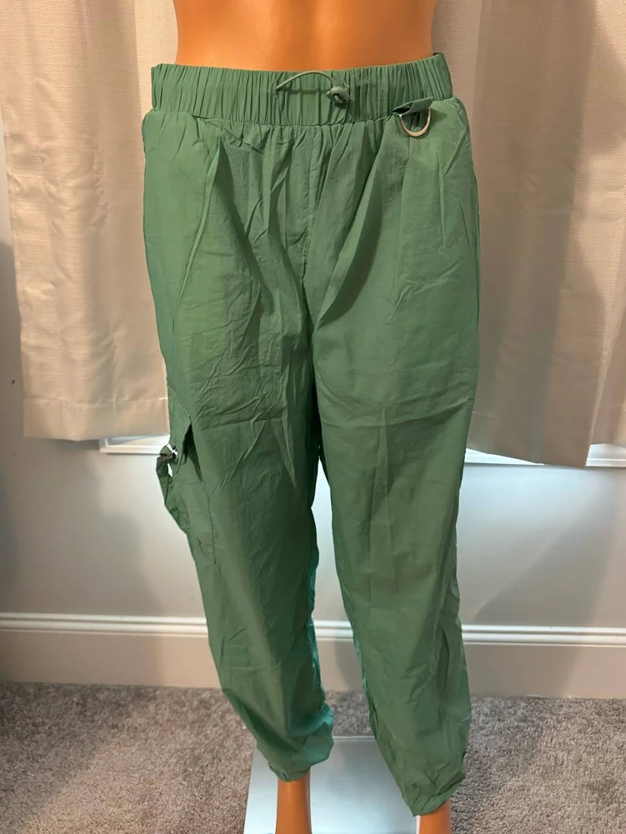 Easel Parachute pants
