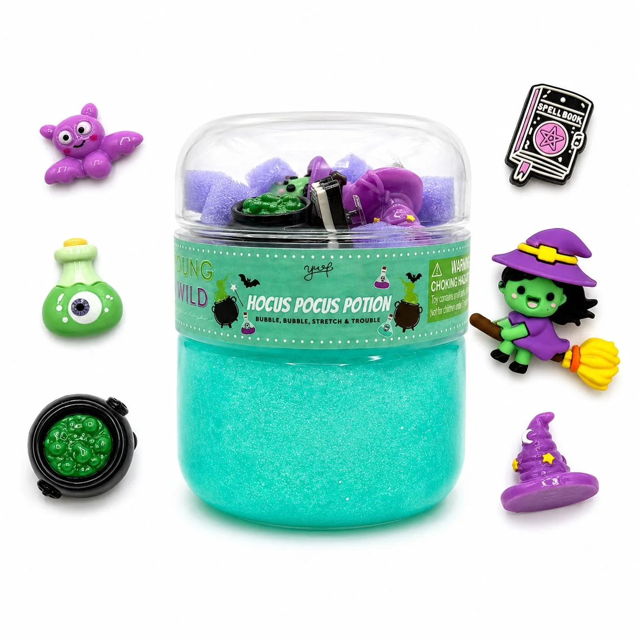 Hocus Pocus Slime