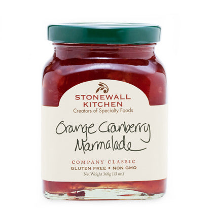Jam by Stonewall Kitchen