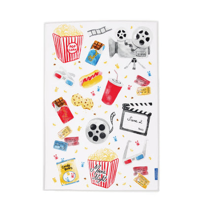 Stonewall Kitchen Towel